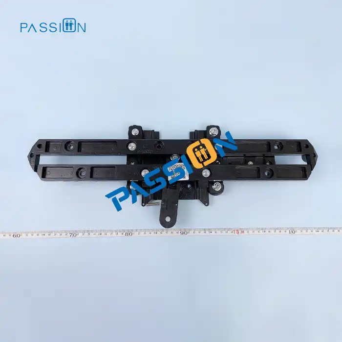 Door Vane BL-B152AAAX01 SEMATIC 